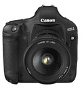 Canon EOS-1D Mark III