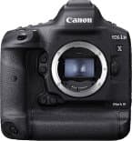 Canon EOS-1D X Mark III