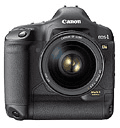 Canon EOS-1Ds Mark II