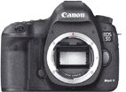 Canon EOS 5D Mark III