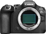 Canon EOS R6 Mark III