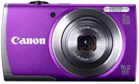 Canon PowerShot A3500 IS