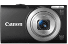Canon PowerShot A4000 IS