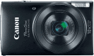Canon PowerShot ELPH 190 IS