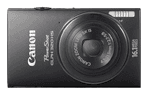 Canon PowerShot ELPH 320 HS