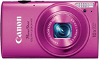 Canon PowerShot ELPH 330 HS