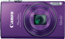 Canon PowerShot ELPH 360 HS