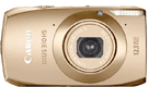 Canon PowerShot ELPH 500 HS