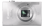Canon PowerShot ELPH 520 HS