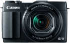 Canon PowerShot G1 X Mark II