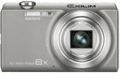 Casio Exilim EX-Z3000