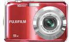 Fujifilm FinePix AX350