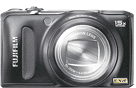 Fujifilm FinePix F305EXR