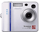 Fujifilm FinePix F401 Zoom