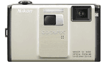 Nikon Coolpix S1000pj
