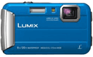 Panasonic Lumix DMC-FT30