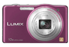 Panasonic Lumix DMC-SZ1