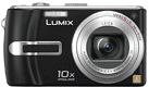 Panasonic Lumix DMC-TZ3