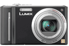 Panasonic Lumix DMC-ZS5