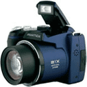Praktica Luxmedia 16-Z21S