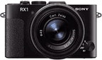 Sony Cyber-shot DSC-RX1