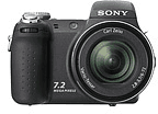 Sony Cyber-shot DSC-H5