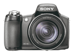 Sony Cyber-shot DSC-HX1