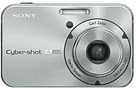 Sony Cyber-shot DSC-N1