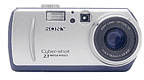 Sony Cyber-shot DSC-P50