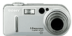Sony Cyber-shot DSC-P7