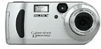 Sony Cyber-shot DSC-P71