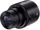 Sony Cyber-shot DSC-QX100