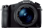 Sony Cyber-shot DSC-RX10 II