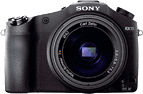 Sony Cyber-shot DSC-RX10
