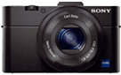 Sony Cyber-shot DSC-RX100 II