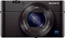 Sony Cyber-shot DSC-RX100 III