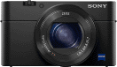 Sony Cyber-shot DSC-RX100 IV
