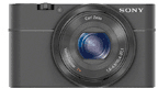 Sony Cyber-shot DSC-RX100