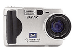 Sony Cyber-shot DSC-S50