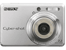 Sony Cyber-shot DSC-S730