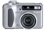 Sony Cyber-shot DSC-S75