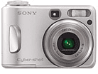 Sony Cyber-shot DSC-S90