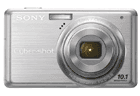 Sony Cyber-shot DSC-S950