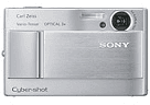 Sony Cyber-shot DSC-T10
