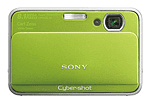 Sony Cyber-shot DSC-T2