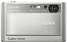 Sony Cyber-shot DSC-T20
