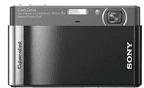 Sony Cyber-shot DSC-T90